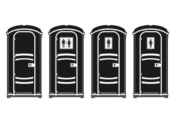 Best Portable Toilets for Parks and Recreation Areas  in Port Gibson, MS