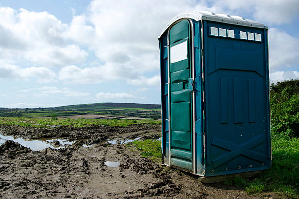 Best Construction Site Portable Toilets  in Port Gibson, MS